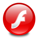 Macromedia Flash icon